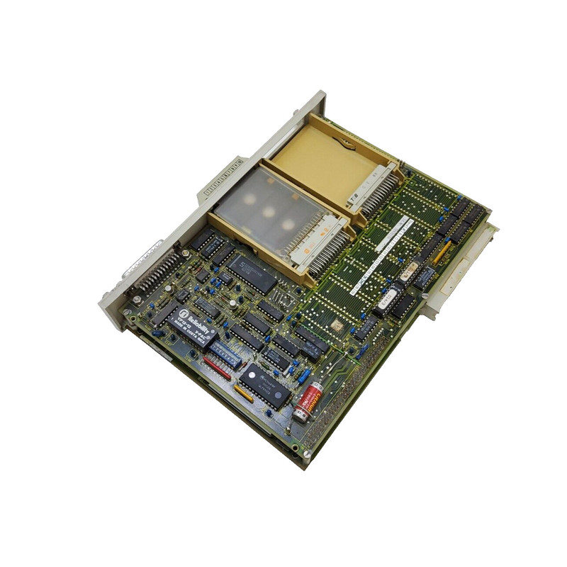 西门子 6FM1470-3BA25 + 6ES5373-0AA61