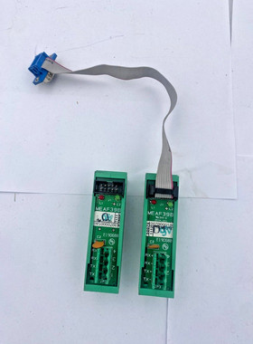 SODIMAS MEAF39B 0070000580 SERIAL CARD I422 Elevator parts l