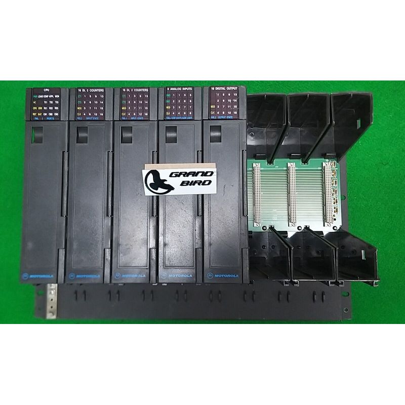 MOTOROLA F6909A MOTOROLA FLN2414A(CPU)FRN1420A(2),FRN1491A(1