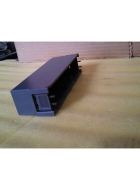 Allen-Bradley PLC DCS SLC500 Cat 1746-N2B 仿真盖传感器发射器