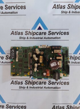 Allen-Bradley 77143-218-54 Chg Ltr.c Motherboard