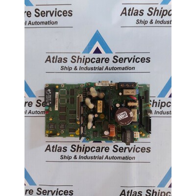 Allen-Bradley 77143-218-54 Chg Ltr.c Motherboard