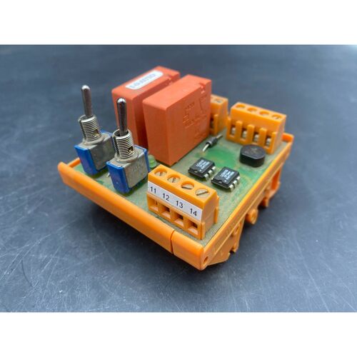 1pc x SIEMENS LANDIS INTERFACE NRK2R