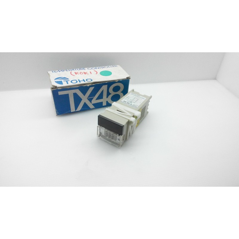 TOHO TX-48-A-04-KX