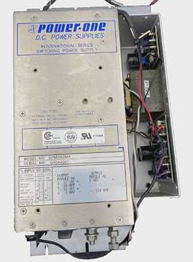POWER ONE SPM3A2M4 Schalter Netzteil  Csi Assy 6080105001  6