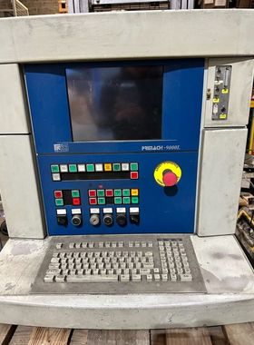 1pc X PRIMA ELECTRONICS Control Panel PRIMACH-9000L 2SMPM628