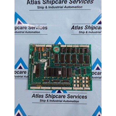 Pellerin Milnor 08BSPDB Procesador Tabla