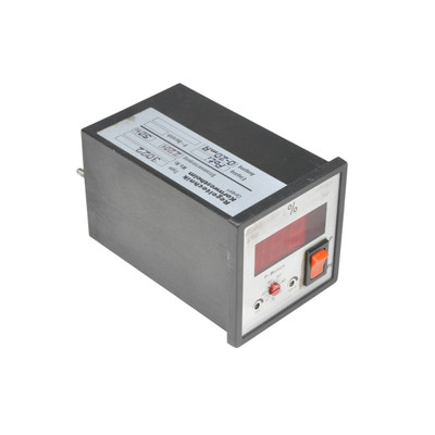 REGELTECHNIK 面板类型 3022, 220V 50HZ 0-20mA