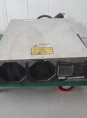 AMAT 0190-01428 PW SUP 2 CHN PLSD 盘 60A/48V ENI,二手