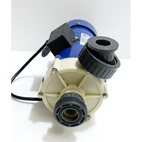 MAGNETIC DRIVE PUMP MP-F-255-H-C-V 容量 60/70 升/分钟,最大头