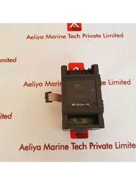 Messung Edio 8I Expansion Module 4496G-0