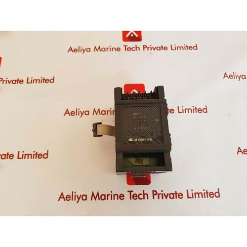 Messung Edio 8I Expansion Module 4496G-0