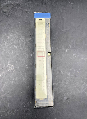 TELEMECANIQUE TSXBLK6 24 TERMINAL BLOCK INDEPENDANT