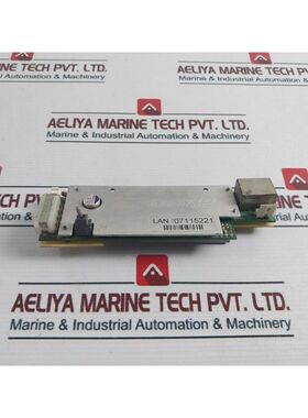 Expert Magnetics 07115221 PLC Connector Board