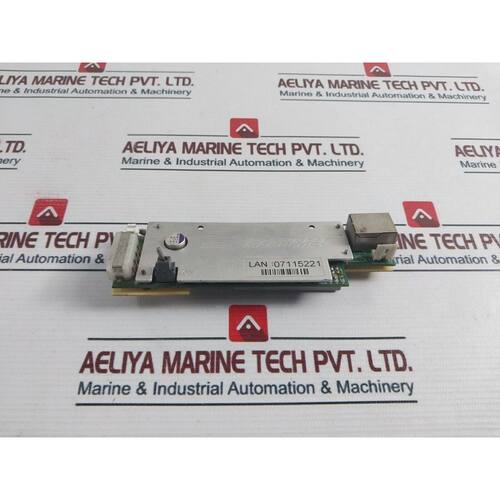 Expert Magnetics 07115221 PLC Connector Board