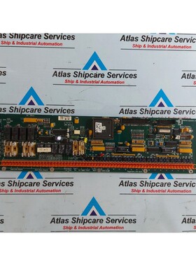 TEPG 125-165-146 PCB Karte 125-585