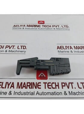 Siemens 6es7 193-4cb30-0aa0 terminal module