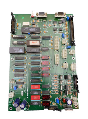 ELECTROMECH DESIGNS INC 848 REV B1 552-1535-005 F 5522234006