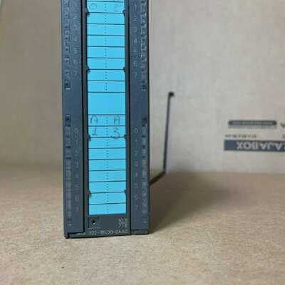 Siemens S7 Simatic 6es7 3221bl000aa0