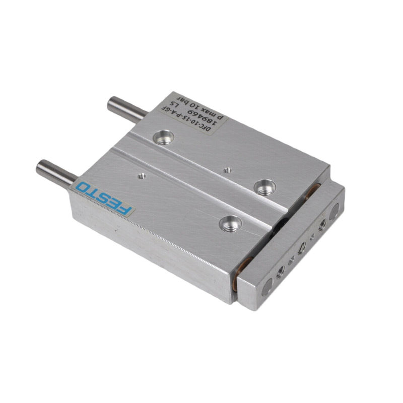 FESTO 迷你导引驱动器 DFC-10-15-PA-GF 189469, M5