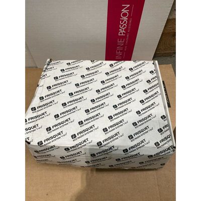 frisquet f3aa41386 commande circuit additionnel chauffage ec