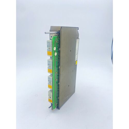 Siemens Simatic S5 Digital OUT,6ES5 465-7LA11 +4pc x 6es5498