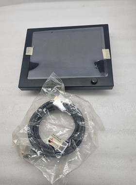 Pantalla LCD DT104 9-34 VDC 20W Envío Rápido Y Gratis