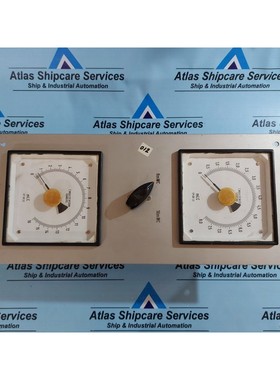 C.WILH STEIN SOHN mLC METER