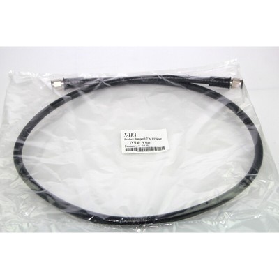 Lot De 2 X-Tra Pull 1.3cm S N Male à 0-3GHz Cable Connecteu