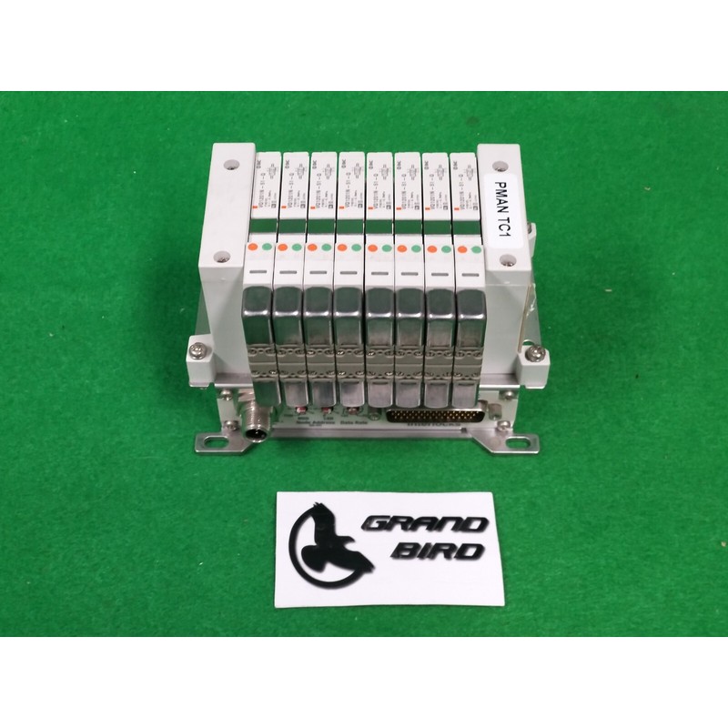 Brooks 175627 Manifold ASSY EX160-SDN2 VV5Q11-08-DAD00927,二