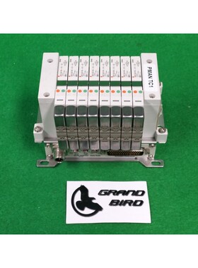 Brooks 175627 Manifold ASSY EX160-SDN2 VV5Q11-08-DAD00927,二