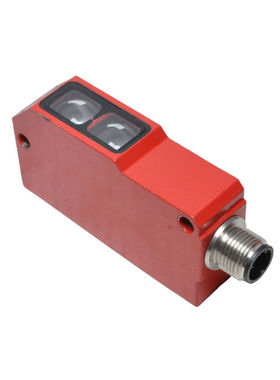 LEUZE Photoelectric sensor FRKR 95/44-150 L, 50025610 LED 4P