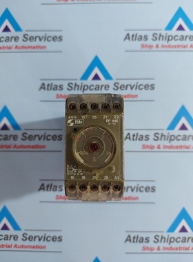 PILZ PF-1NK/3S/FBM:500K0 Relè Di Sicurezza/Relè Di Ritardo