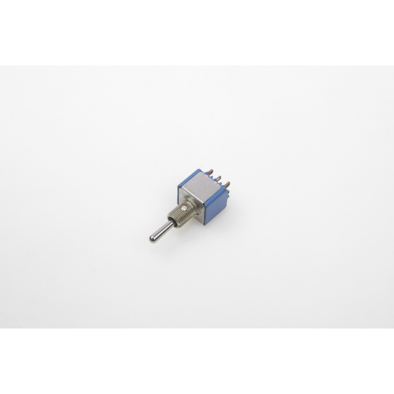 Mischia Di 5 5649 APEM Interruttori A Levetta Miniaturizzati