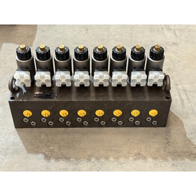 R901067189 Bosch Rexroth Valve agev5-33594-aa/g24n9k4m/j26