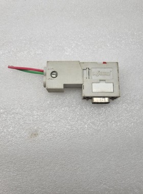 WAGO 750-0971 Profibus Conector