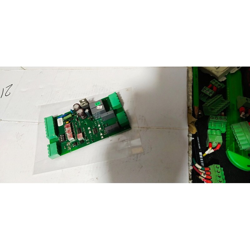 Carel PCOUNI2000 加湿器接口 PCB 控制器传感器发射器