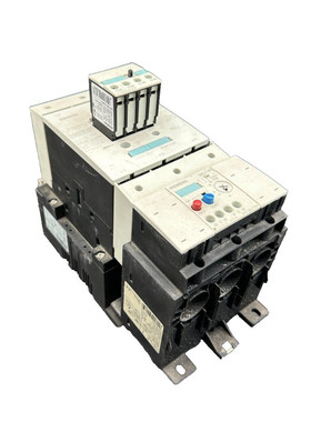 SIEMENS Sirius 3RT1054-1+3RB1056-1 FW0+3RH1921-1MA11