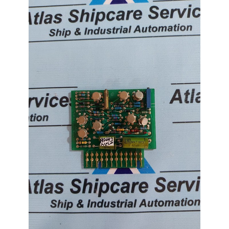 全新无标签 0738-038 REV.01 PCB 卡