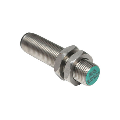 PEPPERL+FUCHS inductive sensor NJ2-12GM40-E-V1, 13950S