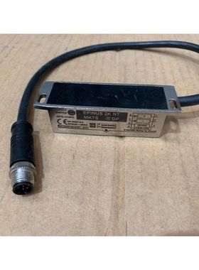 EPINUS 2K NT MKTS DP CAPTEUR DE SéCURITé AVEC MAINTIEN MAG