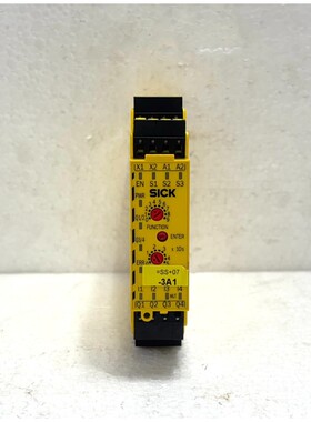 SICK UE410-MU4T50 Kontrolle Module 6032670