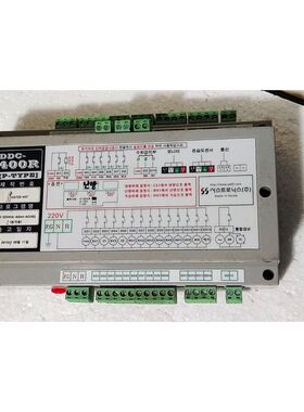 SYSTronics DDC-400R Mainboard 温度湿度控制器 可编程式逻辑控
