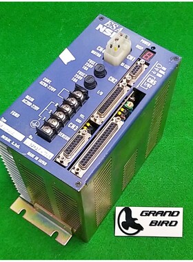 NSK ESA-Y3040A25-11 伺服驱动器,二手