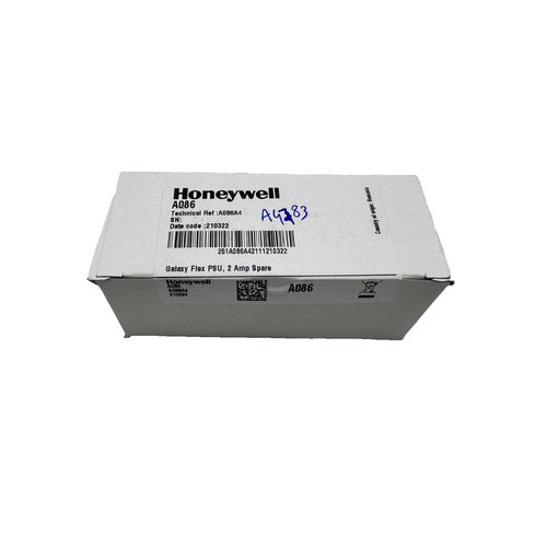 HONEYWELL A086 A086A4 GALAXY FLEX PSU 2 AMP SPARE x1pc