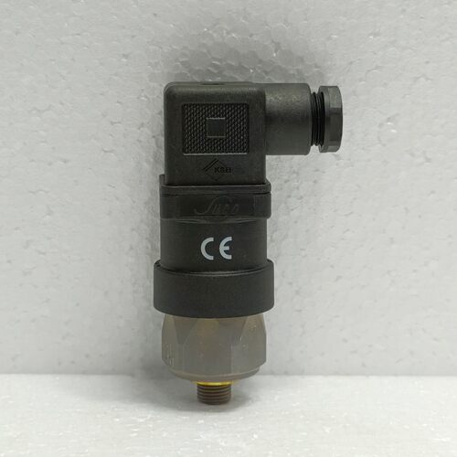 Suco Pressure Switch 845713 20–40 Bar BD1 1.2 New Surplus