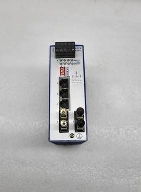 Hirschmann Rs2-3tx/2fx Eec Rail Interrupteur Gratuit Envoi R