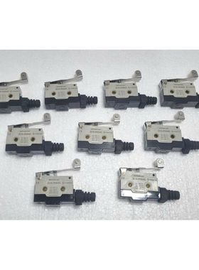 Hanyoung Nux ZCN-R504C Limit Switch (Lot Of 9pcs)