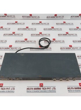 Lightprocessor DMX 512 Analog Demux Strand Pulsar Anytronics