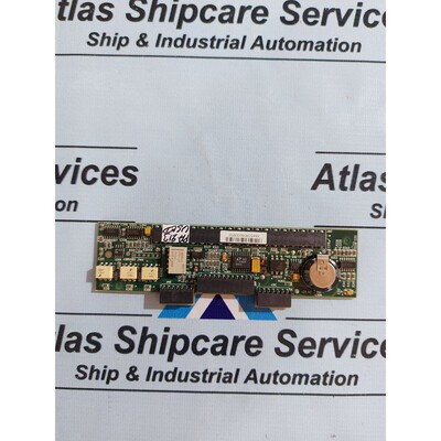 GE MULTILIN 1264-0006-D1 239 1300 Yo / O Tabla